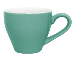 Olympia Filiżanka do espresso turkusowa 100 ml, Cafe