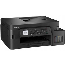 Drukarka Brother MFC-T930DW InkBenefit Plus kolorowa wielofunkcyjna A4