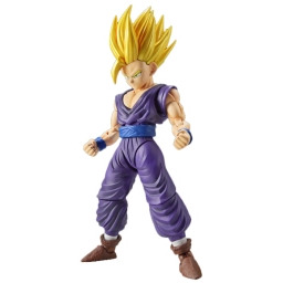 Bandai FIGURE RISE DRAGON BALL Z - SUPER