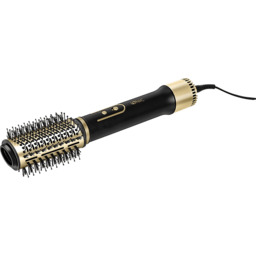 Suszarko-lokówka MPM MLW-25 Czarny