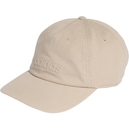 adidas Czapka Uniseks Washed Dad Cap