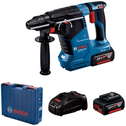 Bosch Professional GBH 187-LI 0 611 923 021