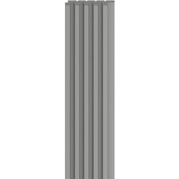 LAMELE ŚCIENNE LINERIO S-LINE SZARY Grey 12,2cm x