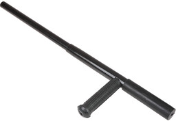 Pałka Tonfa teleskopowa GUARD Anaconda 33 / 62