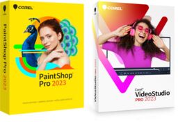 Upust -50% Photo Video Suite 2023 Education- lic.