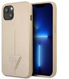 Etui Guess GUHCP14SPSATLE do Apple iPhone 14 6,1"