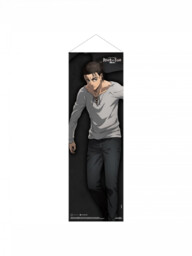 Wallscroll Attack on Titan - The Final Season