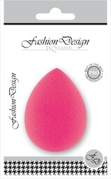 TOP CHOICE Fashion Design Gąbka-Blender do makijażu (35135)