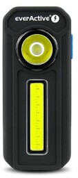 Latarka warsztatowa inspekcyjna LED everActive WL-300