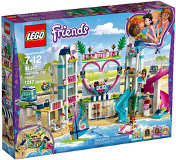 LEGO Friends 41347 Heartlake City Resort