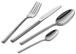 ZWILLING Zestaw sztucców Senses 07030-338-0 68 elementów
