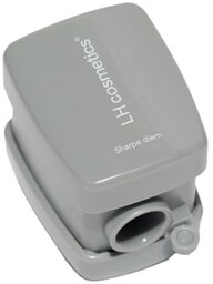 LH Cosmetics Sharpe Diem Temperówka 1 szt.