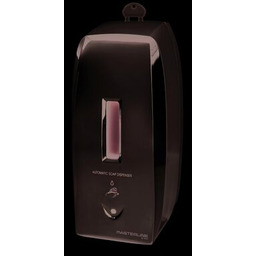 Dystrybutor mydła automatyczny Ak3 500 ml chrom