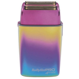 BaByliss PRO 4Artists, Chameleon, bezprzewodowa golarka podwójna głowica,