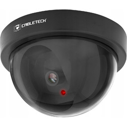 Atrapa kamery kopułkowej Led DK-2