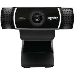 Kamera internetowa Logitech C922 Pro 3 Mp