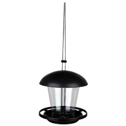 TRIXIE Karmidło dla ptaków - zewnętrzne 900ml/17cm