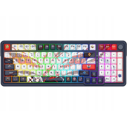 Klawiatura Redragon K686AK-RGB-PRO Eisa