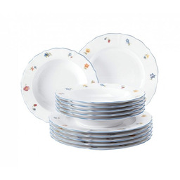 Seltman Wieden SELTMANN SONATE NOSTALGIA Serwis Obiadowy