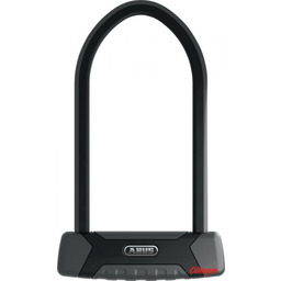 ABUS Zapięcie rowerowe GRANIT XPlus 540/160HB230 + USH540