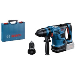 Bosch Professional GBH 18V-34 CF 0 611 914