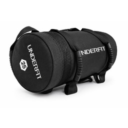 UNDERFIT Worek z obciążeniem 25 kg Power Bag