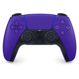 Sony Kontroler bezprzewodowy PlayStation 5 DualSense Galactic Purple