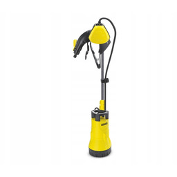Pompa Karcher Bp 1 Barrel 400W
