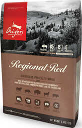 ORIJEN Regional Red Cat 1,8kg