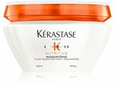 Kérastase Nutritive Masquintense Maska do włosów 200 ml