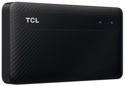 TCL Link Zone LTE Cat4 MW42V Czarny Router