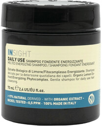 InSight Daily Use, skoncentrowany szampon o stałej konsystencji