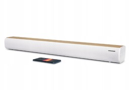 Thomson Soundbar z Bluetooth 200W Kabel optyczny