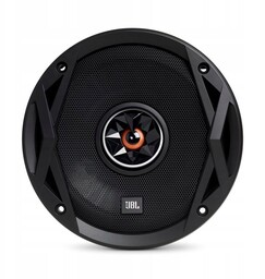 Jbl Club 6522 Głośniki samochodowe 16cm 16,5cm 2
