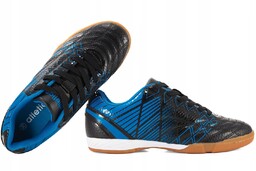 Atletico 7336-2417 Buty Sportowe Halowe Na Kauczukowej Podeszwie