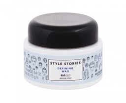 ALFAPARF MILANO Style Stories Defining Wax wosk