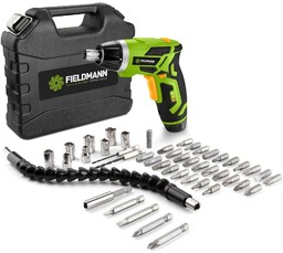 Fieldmann FDS 10155-A wkrętarka akumulatorowa