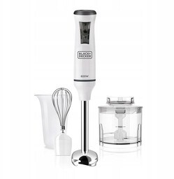 blender ES9160070B, Black+Decker BXHBA600E