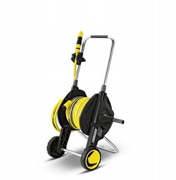 Karcher Ht 4.520 Wózek Wąż Ogrodowy 20 m