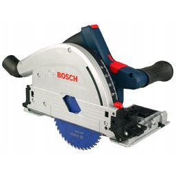 Zagłębiarka Gkt 18V-52 Gc Bosch Korpus Biturbo
