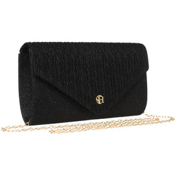 Kopertówka damska Rovicky R-XS021 czarna