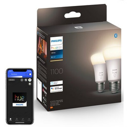 PHILIPS HUE Inteligentna żarówka LED 212728 9.5W E27