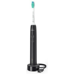 SONICARE Philips Szczoteczka 3100 Series BLACK -