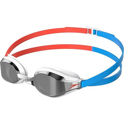 Speedo Unisex Fastskin Speedsocket 2 gogle pływackie gogle