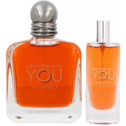 Giorgio Armani Stronger With You Intensely 100ml woda