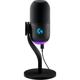 Logitech G Yeti GX Dynamiczny mikrofon do gier