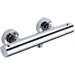 OMNIRES Bateria wannowa natynkowa Y1246X Chrom