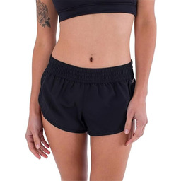 Hurley Szorty kąpielowe Kobiety Beachrider 2.5'' Boardshort