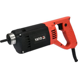 Wibrator do betonu 1200 W + buława 3