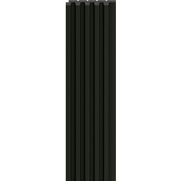 LAMELE ŚCIENNE LINERIO S-LINE BLACK